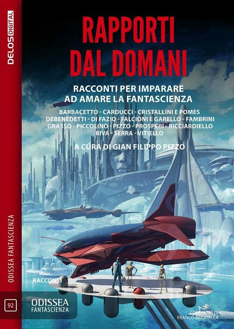 Rapporti dal domani