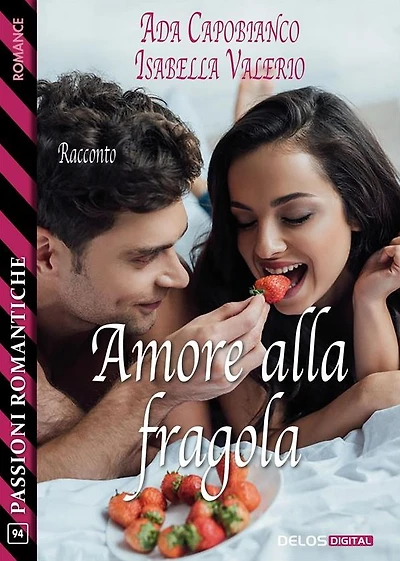 Amore alla fragola