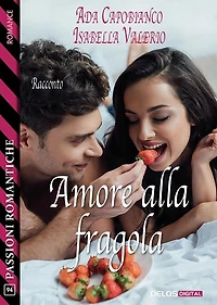 Amore alla fragola
