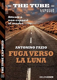 Fuga verso la luna
