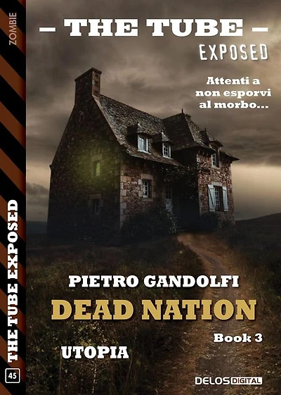 Utopia: Dead Nation 3