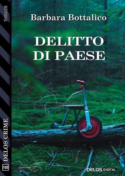 Delitto di Paese