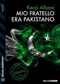 Mio fratello era pakistano