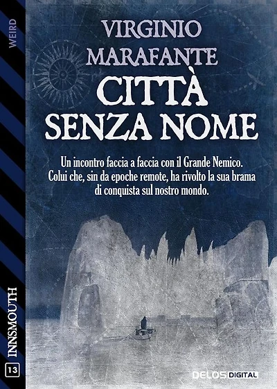 Città Senza Nome