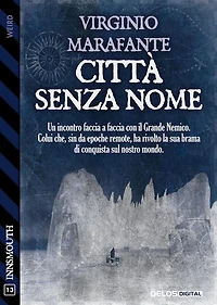 Città Senza Nome