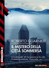 Il mistero della città sommersa