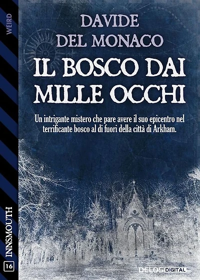 Il bosco dai mille occhi