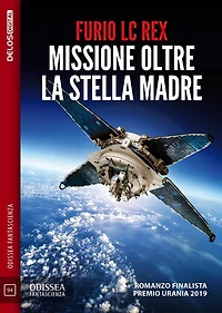 Missione oltre la Stella Madre: I predatori di Oran 1