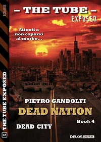 Dead City: Dead Nation 4