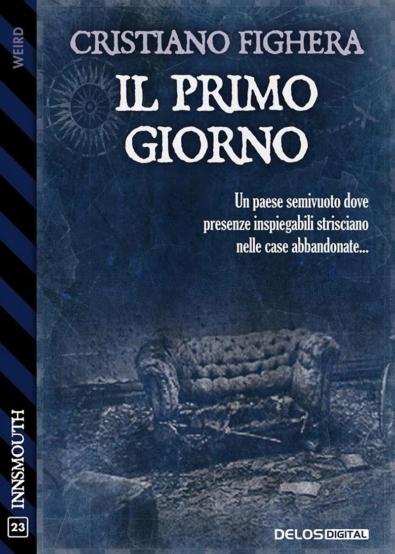 Il primo giorno