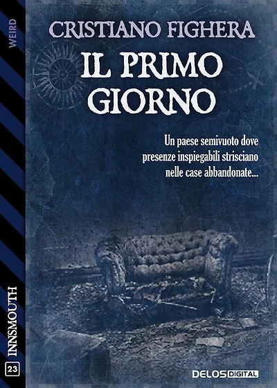 Il primo giorno
