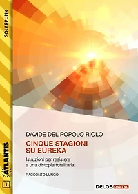 Cinque stagioni su Eureka