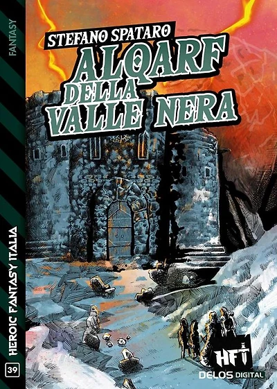 Alqarf della Valle Nera