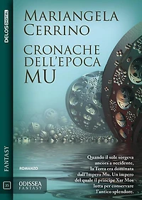 Cronache dell'Epoca Mu: Cronache dell'epoca Mu 1