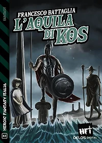 L'Aquila di Kos