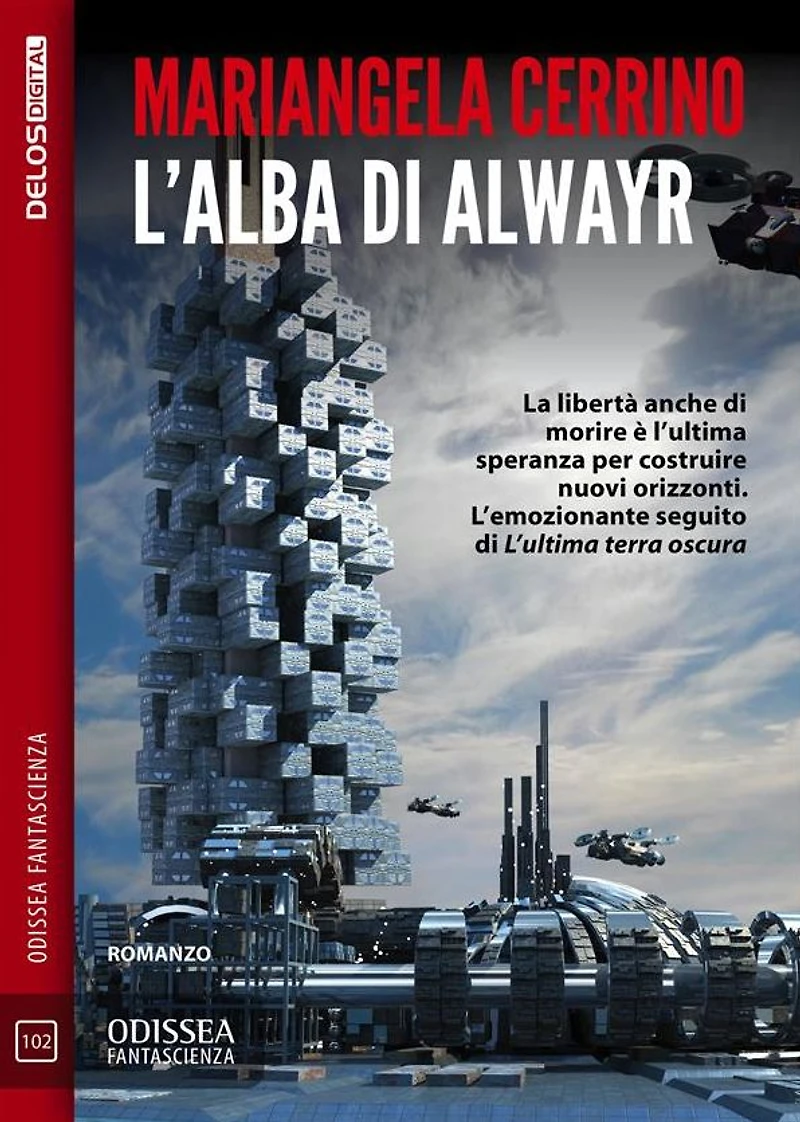 L'Alba di Alwayr: Cronache dell'epoca Mu 2