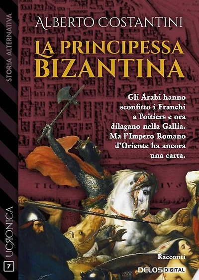La principessa bizantina