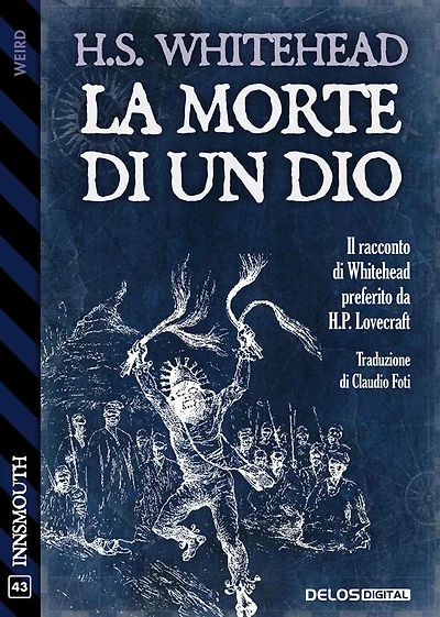 La morte di un Dio