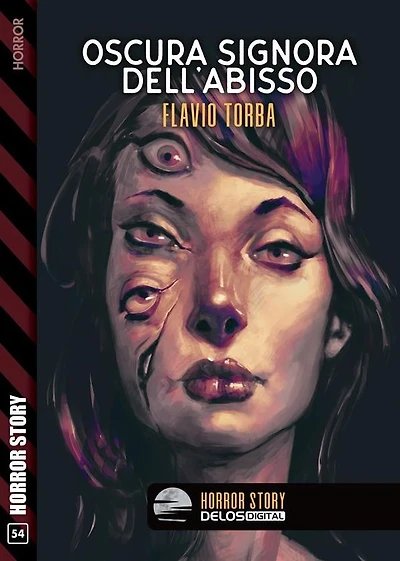 Oscura signora dell'abisso