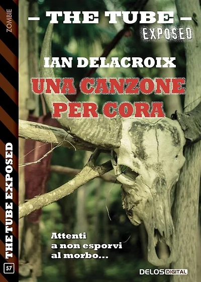 Una canzone per Cora