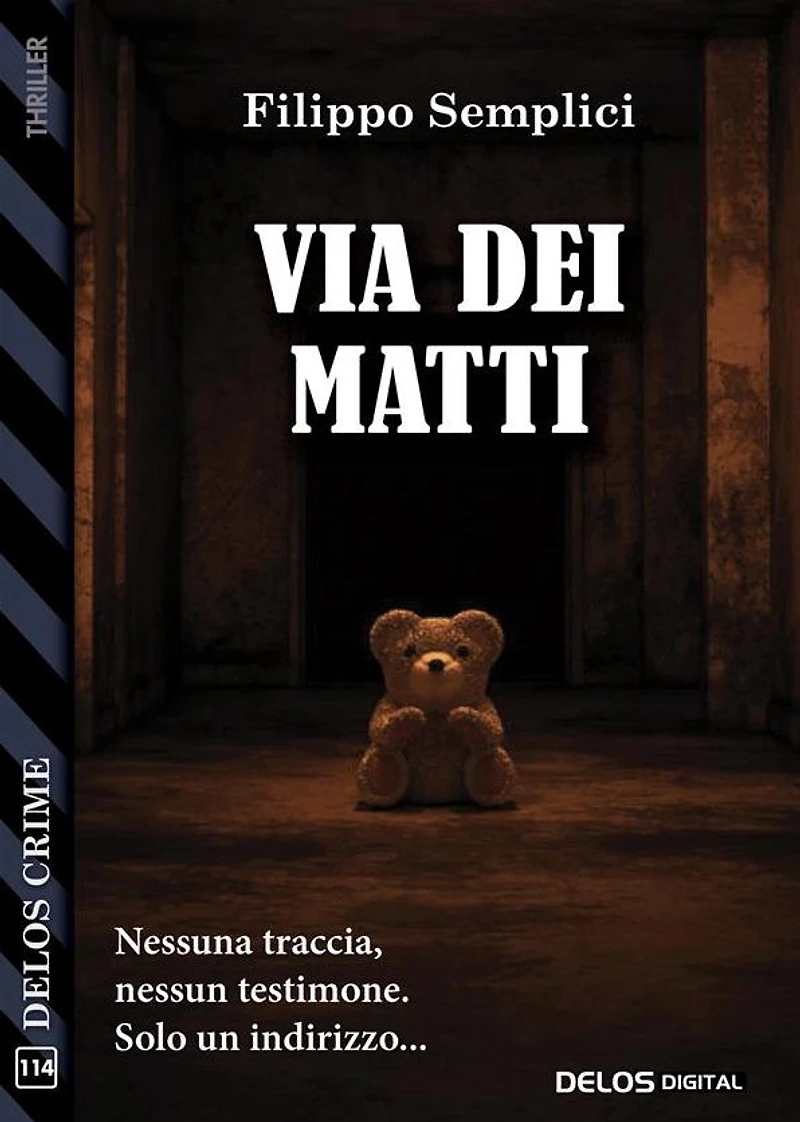 Via dei matti