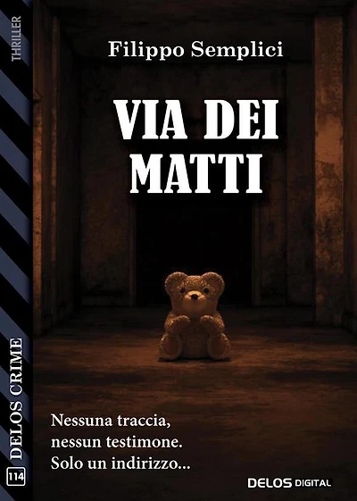 Via dei matti