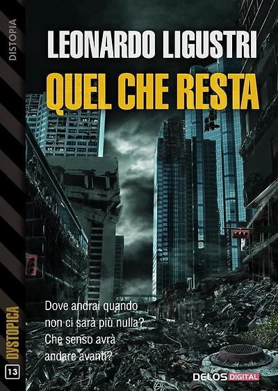 Quel che resta