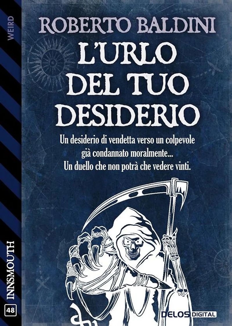 L'urlo del tuo desiderio
