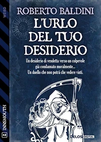 L'urlo del tuo desiderio