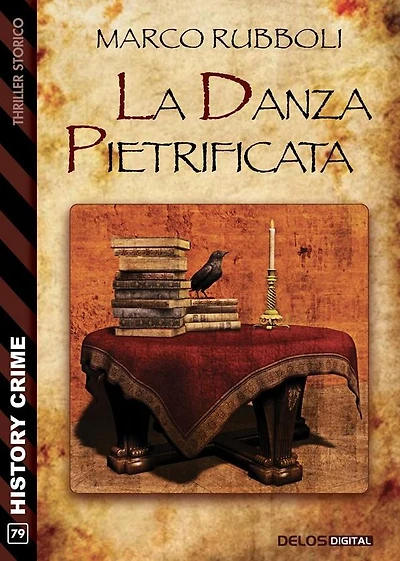 La danza pietrificata
