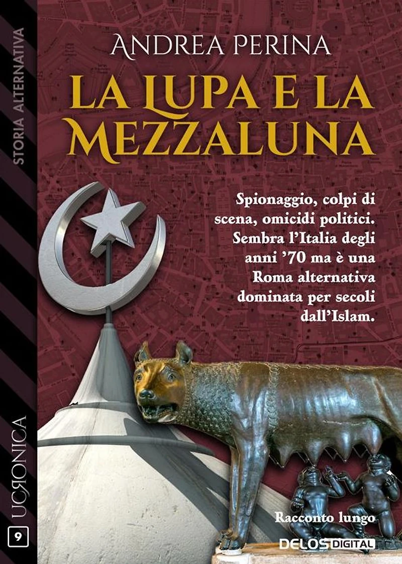 La lupa e la mezzaluna