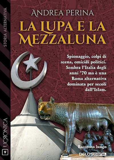 La lupa e la mezzaluna