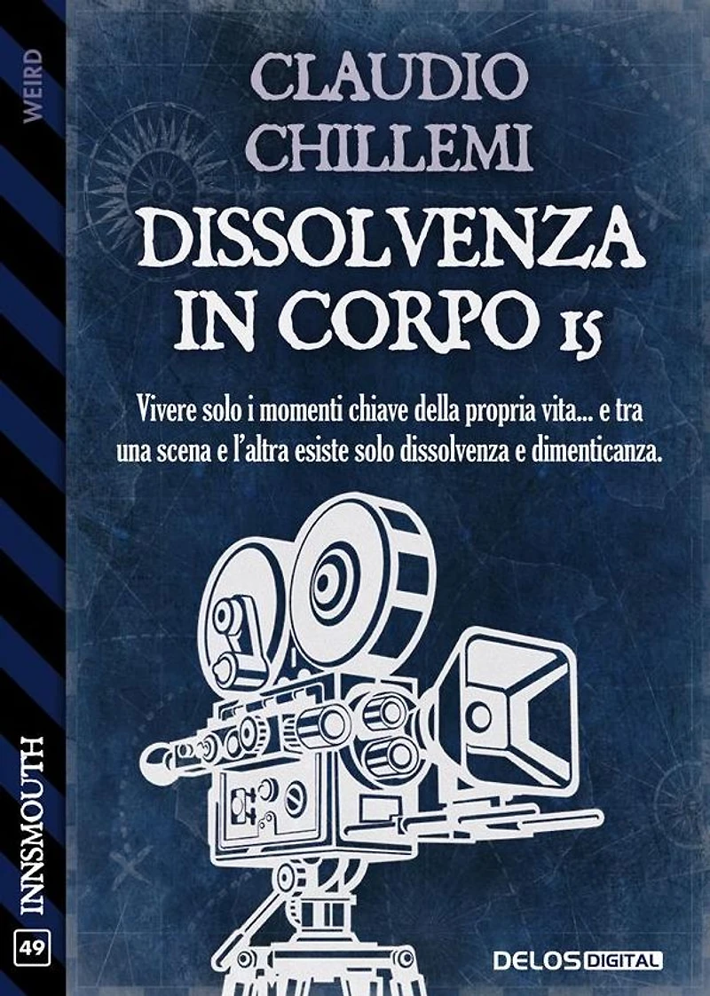 Dissolvenza in Corpo 15