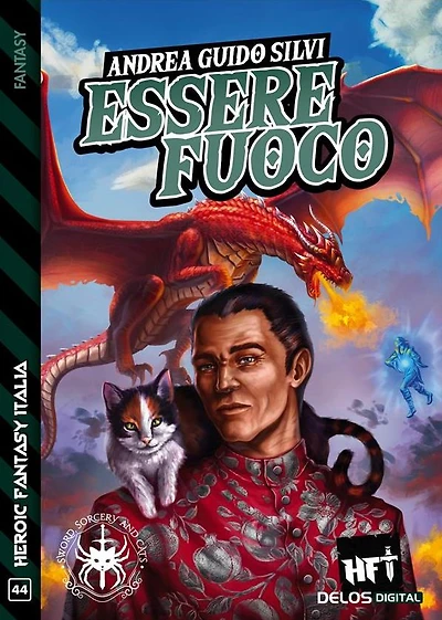 Essere fuoco