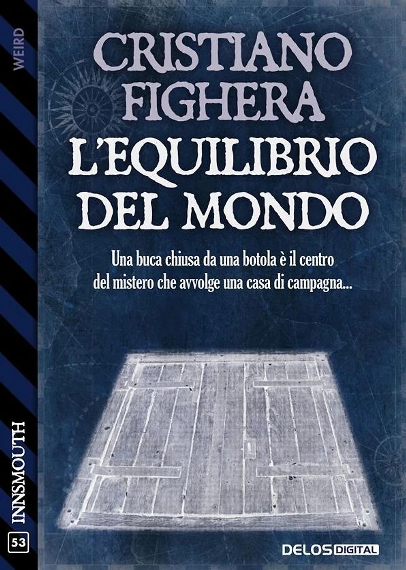 L'equilibrio del mondo