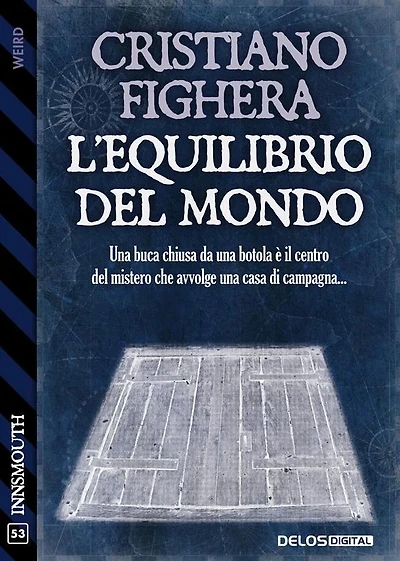 L'equilibrio del mondo