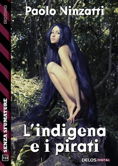 L'indigena e i pirati
