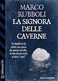 La signora delle caverne