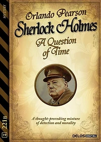 Sherlock Holmes - A Question of Time
