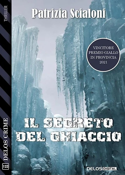 Il segreto del ghiaccio