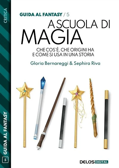 A scuola di magia