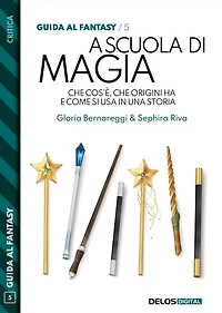 A scuola di magia