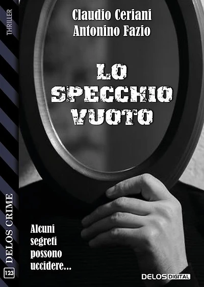 Lo specchio vuoto