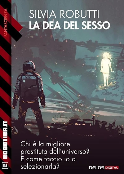 La dea del sesso