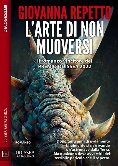 L'arte di non muoversi