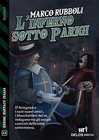 L'inferno sotto Parigi