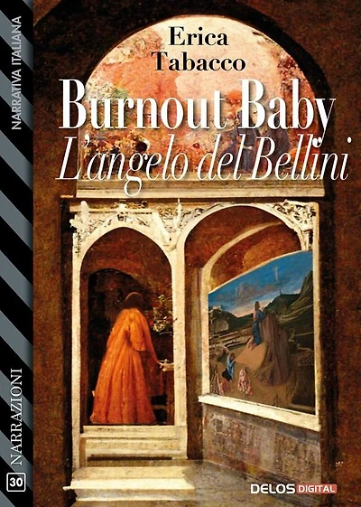 Burnout Baby - L'angelo del Bellini