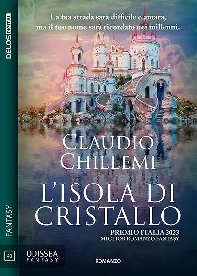 L'isola di cristallo