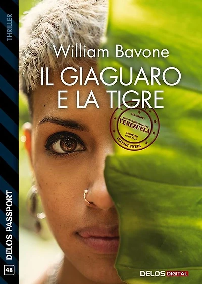 Il giaguaro e la tigre