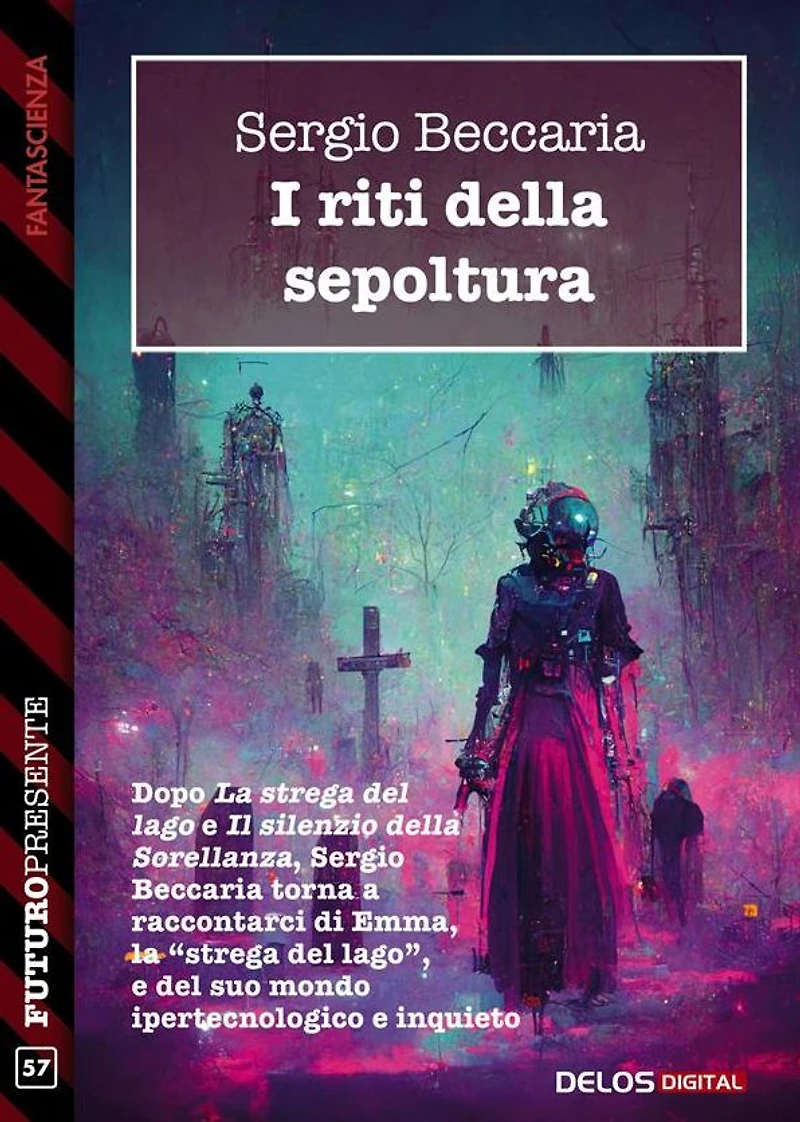 I riti della sepoltura